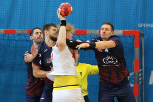 Wysokie zwycięstwo Łomży Vive na starcie sezonu