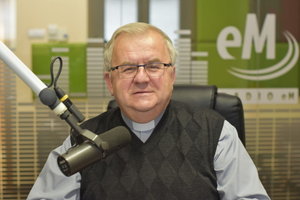 Ksiądz Tadeusz Szlachta, diecezjalny duszpasterz rolników: Ziemia to wielki dar Bożego błogosławieństwa