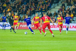 [TERMINARZ] Wszystkie wrześniowe spotkania Korony