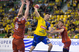 Po Gwardii: Dobry początek to kwestia koncentracji