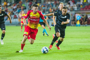 Długi kontrakt Łukowskiego