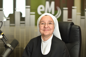 Siostra Hanna Szmigielska: Muzyka dawna źródłem naszej kultury
