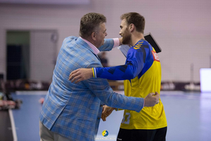 51 procent szans na nowy transfer Łomży Vive