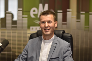 Ksiądz dr Paweł Ścisłowicz: Potrzeba odpowiedniego wychowania dzieci i młodzieży