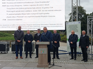 Zadbaj o swój kawałek nieba. 