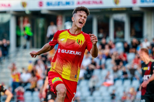 [CTS Football 20.09.2021] Pierwsza porażka Korony