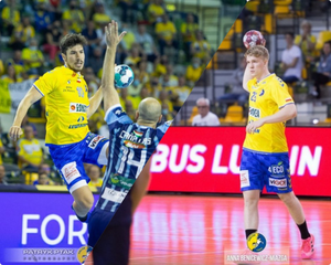 Dujszebajew i Thrastarson wracają do gry