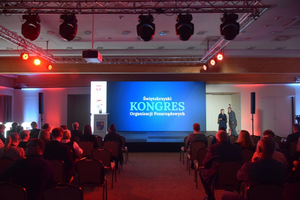 Organizacje pozarządowe spotkały się w Kielcach