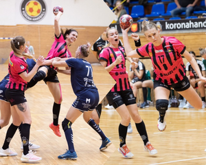 Powroty młodych rozgrywających pod znakiem zapytania