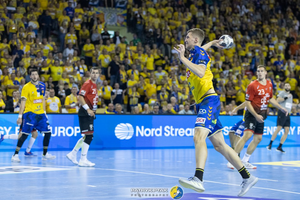 [CTS Handball 27.09.2021] Udana rehabilitacja. Co dzieje się z Kuleszem?