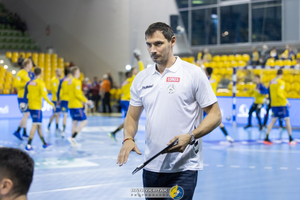 Lijewski: Grać źle i wygrać, to jest sztuka