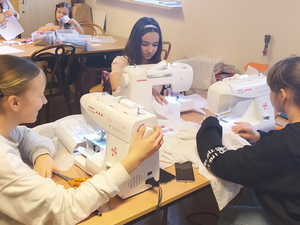 „Dzielę się w niedzielę