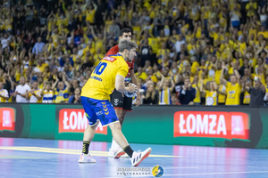 Problematyczne „siódemki”. Skuteczność Łomży Vive spada z każdym rokiem