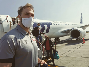 Łomża Vive zaprasza kibiców do Barcelony