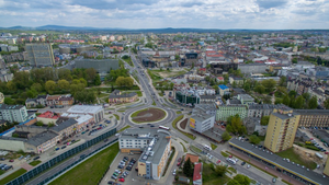 Ul. Czarnowska będzie przejezdna na całej długości!