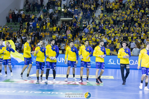 Łomża Vive chce ujarzmić rosłe 