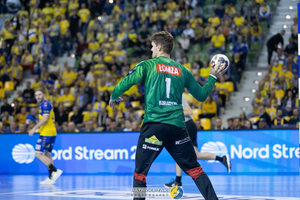 Kornecki zostanie w Łomży Vive na dłużej