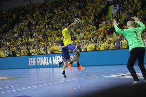 Wielki mecz! Wielkie zwycięstwo! Łomża Vive lepsza od PSG