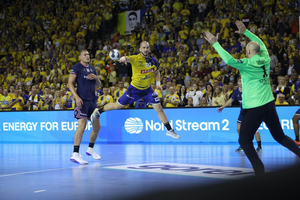 Karaliok: Przy tych kibicach biegasz i bijesz się do końca