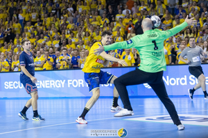 [WIDEO] Kolejne wyróżnienie dla Sićki