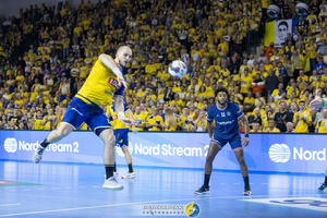 Zawodnicy Łomży Vive rozjechali się na zgrupowania kadr