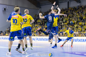 Remili: Chcę wygrać Ligę Mistrzów. Musiałem mieć pewność co do klubu, trenera i projektu