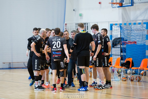 [WIDEO] Skandal na meczu AZS-u UJK Kielce