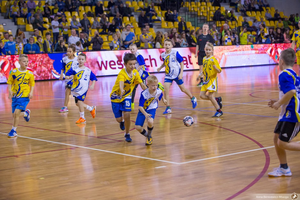 KS Vive zaprasza na treningi już czterolatków. Treningi będzie prowadził m.in. Piotr Grabarczyk  