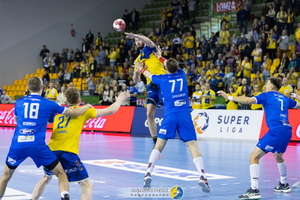 Złapać rytm. Do Hali Legionów przyjeżdża waleczna Stal