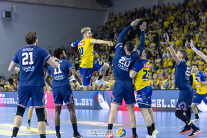 Łomża Vive znowu zdobędzie Barcelonę? Po kielczanach nikt tego jeszcze nie zrobił