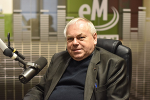 Ks. Stanisław Słowik: Ubodzy od początku są w sercu Kościoła