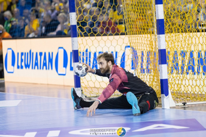 Wolff: Nie będzie 20:20, pewnie 34:33. Oby dla nas