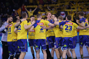 Lijewski: Zwycięstwo na tak trudnym terenie smakuje wyjątkowo