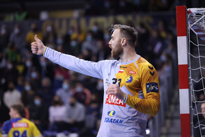 Wolff w „siódemce” kolejki i z najpiękniejszą paradą