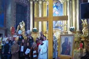 Światowy Dzień Młodzieży w Kielcach. Powołano Radę Młodzieży Diecezji Kieleckiej