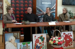 [FOTO] „Do góry! Wojtyła na 101” – odcinek 2