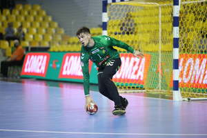 Kornecki: Nie byłoby przewagi, gdybyśmy swojego nie wybiegali