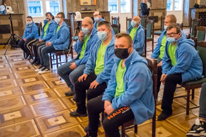 Radio eM Kielce włącza się w akcję #iamchurch