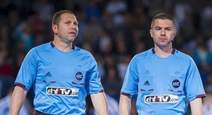 Doświadczeni Macedończycy poprowadzą „Świętą Wojnę”