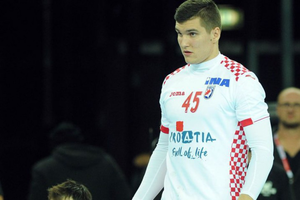 Jaganjac poczeka na Kielce. Został wypożyczony do 