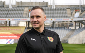 Golański: Nikt w klubie nie chce powielać „Bandy Świrów”