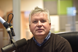 Władysław Burzawa: W Kielcach są figurki Dzieciątka Jezus błogosławione przez papieży