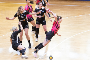 Suzuki Korona Handball sprawdzi formę na Podkarpaciu