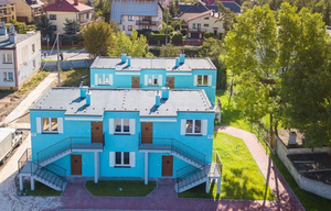 Miasto przygotowuje się do realizacji ostatniego etapu Nowych Jezioranów