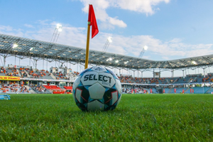 Wolne, ale nie wolne. Piłkarze Korony niebawem wznowią treningi