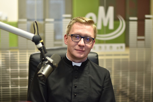 Ksiądz Paweł Samiczak: Wszystkich chrześcijan łączy Jezus Chrystus