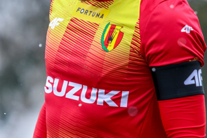 Korona dalej szuka napastnika. Frączczak będzie wprowadzany powoli