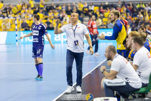 Dujszebajew: Wyjście z grupy jak mistrzostwo Europy. Jestem optymistą przed mundialem w Polsce