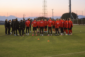 [WIDEO] Korona dotarła do Turcji