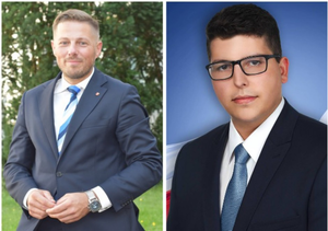 Radny żąda dymisji wiceprezydenta. Wszystko przez wpis o marihuanie